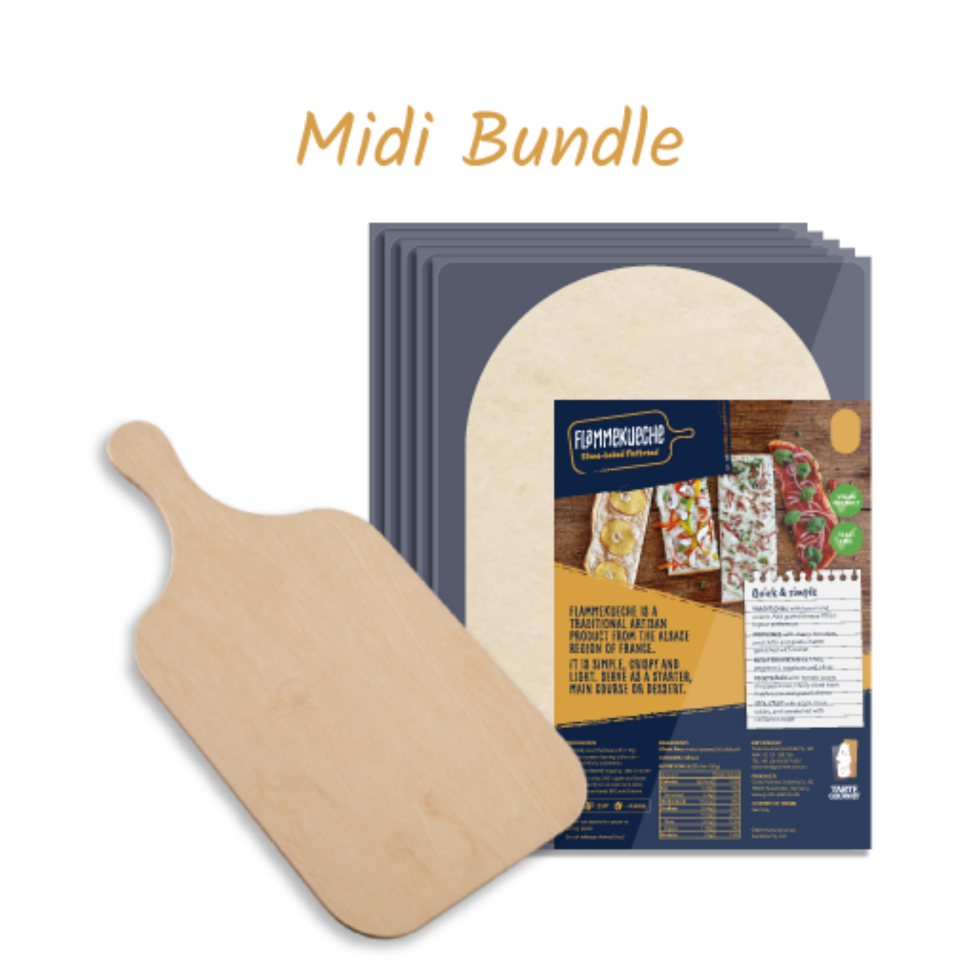 Midi Bundle