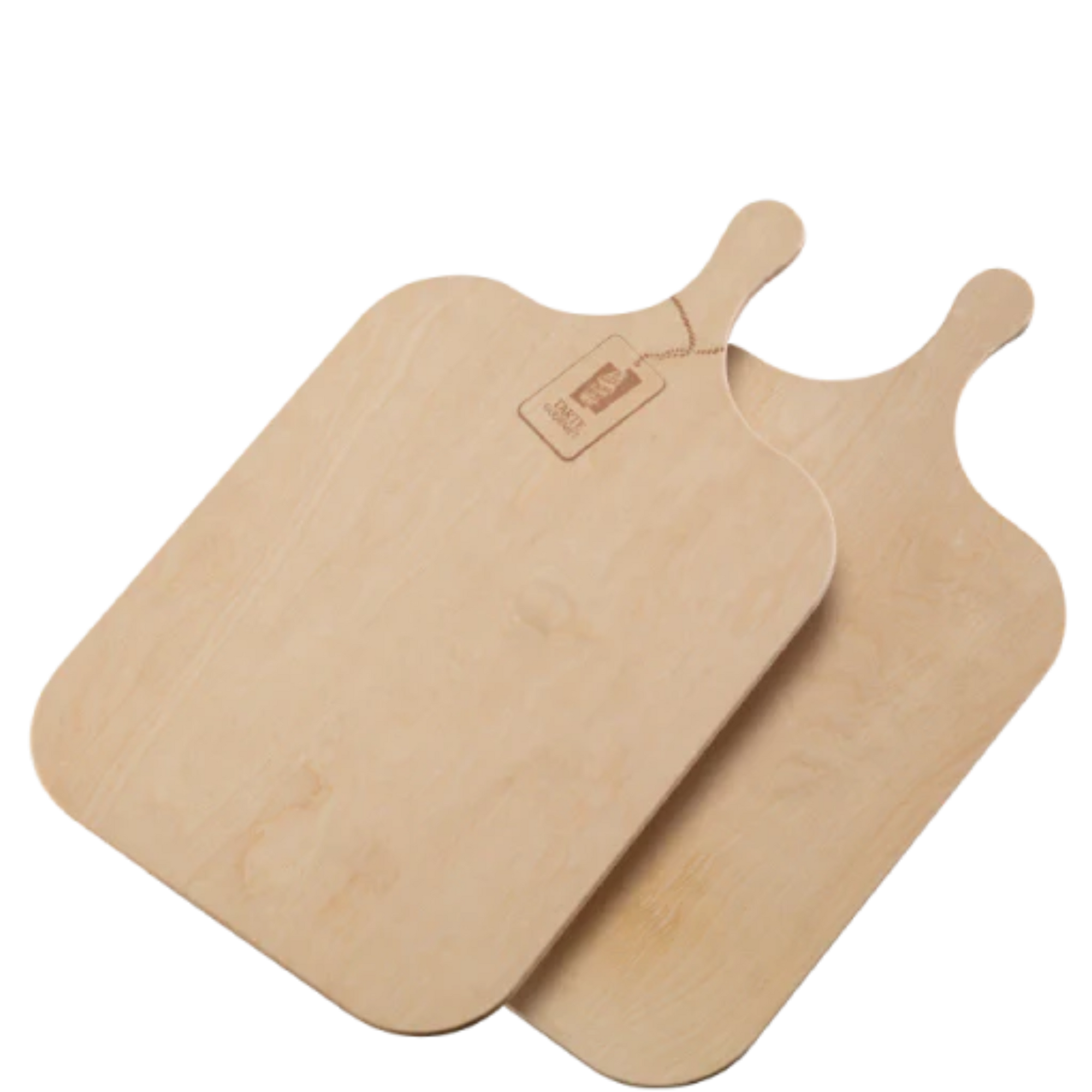 2 x Rectangular Serving Boards