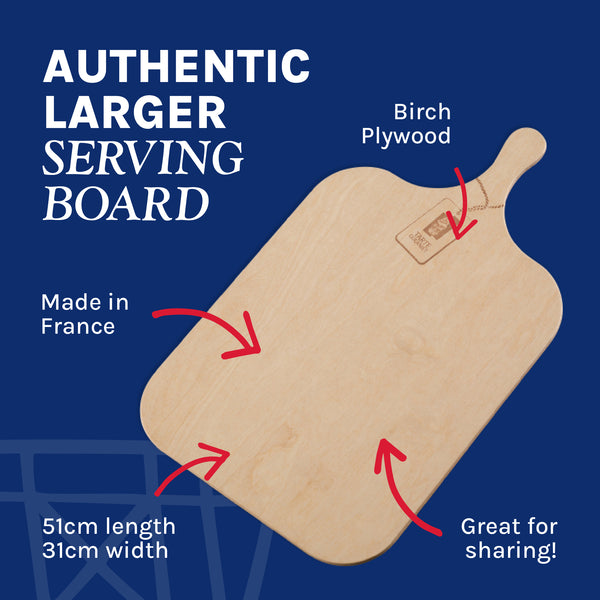 Rectangular Bases Starter Kit