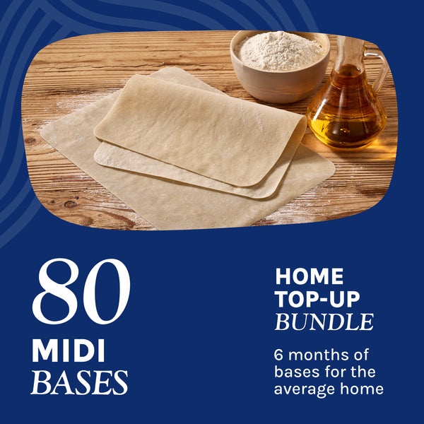 Midi Bases