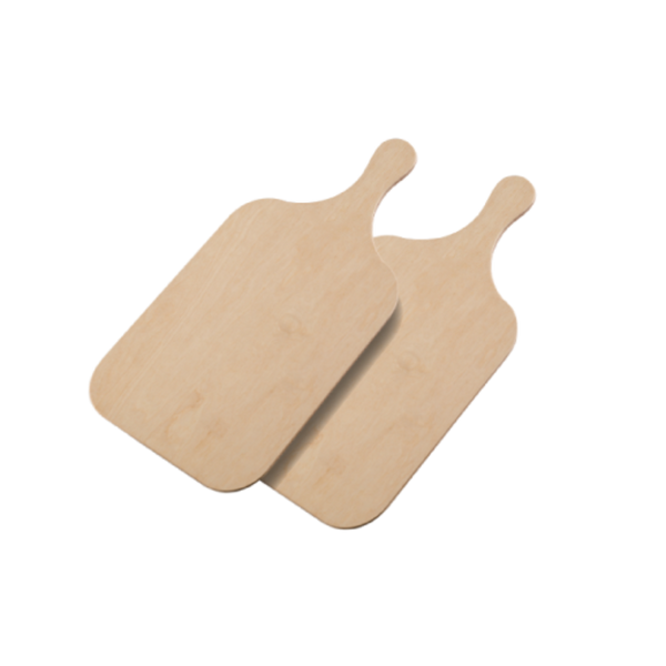 2 x Midi Serving Boards