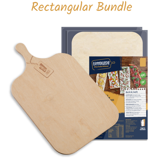 Rectangular Bundle