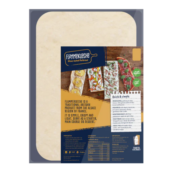 Pack | 10 Rectangular Bases