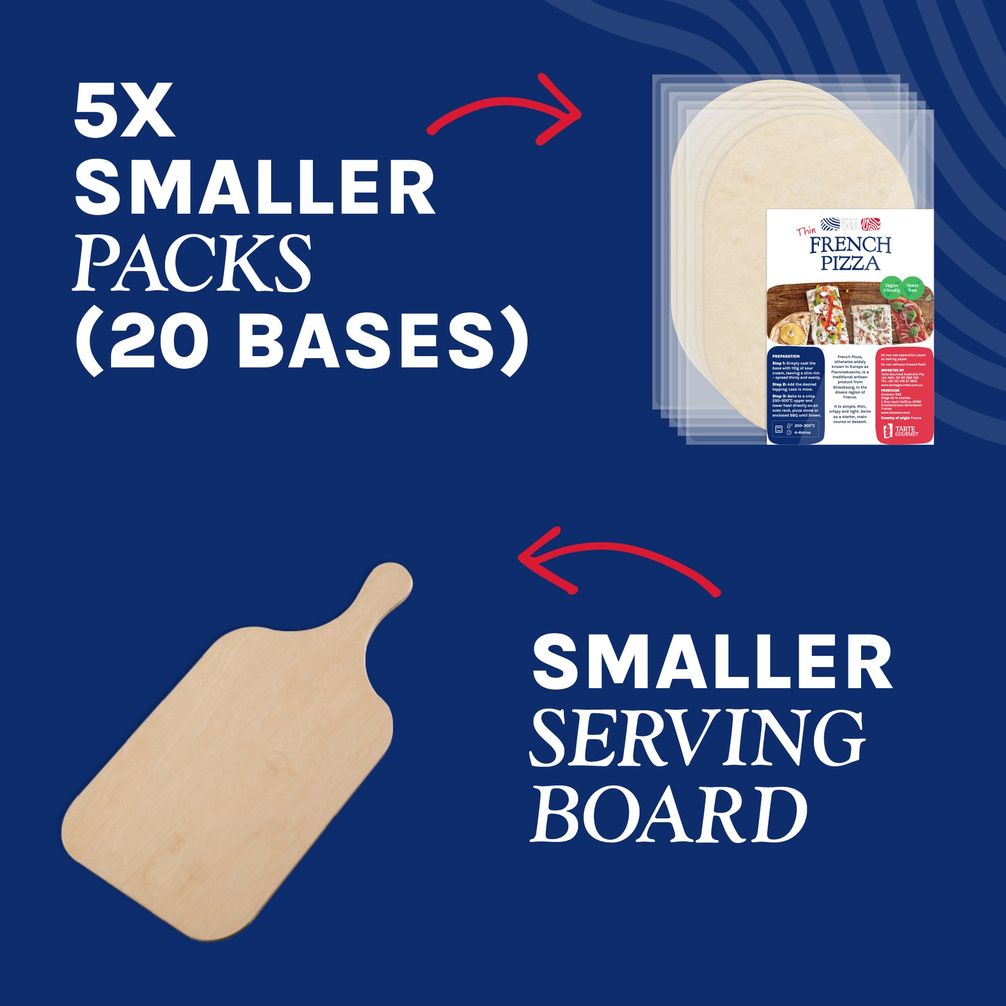 Midi Bases Starter Kit