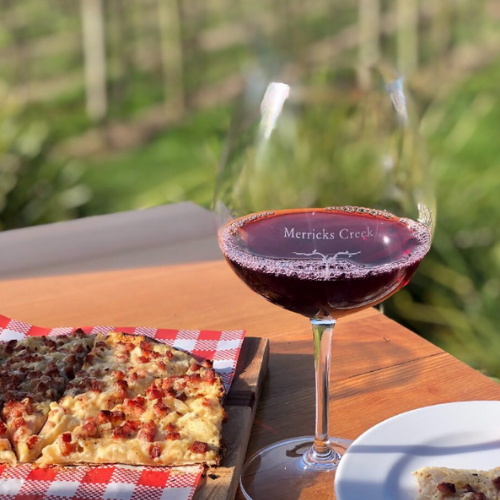 Merricks Creek Winery