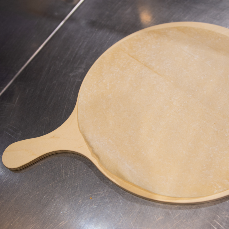 1. Grab a serving board